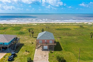 171 Pelican Beach Dr, Cameron, LA 70631