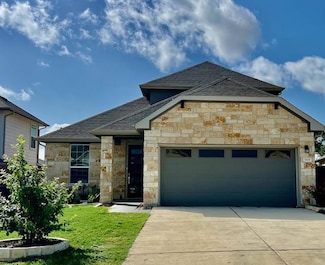 909 Balsora Cove, Georgetown, TX 78628