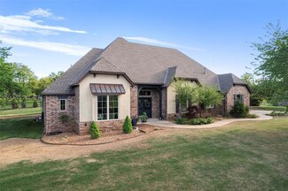 2397 Veneterra View, Edmond, OK 73034