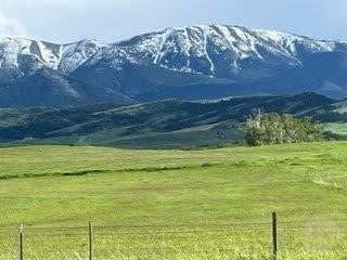 NSN Highway 78 (176 68 Acres), Red Lodge, MT 59068