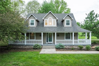 1208 S Outer Belt Rd, Oak Grove, MO 64075