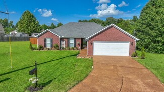 23 Matrix Cove, Jackson, TN 38305
