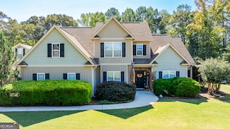 433 Austin Storey Cir, Newnan, GA 30263
