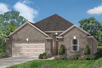 2806 Icarus Dr, Fresno, TX 77545