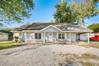 16568 Cypress Ln, Rogers, AR 72756