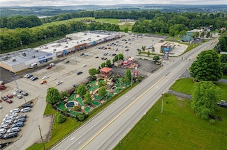 1554 N Center Ave, Somerset Township, PA 15501