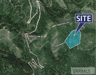 TBD Sellers Creek Rd, Blackfoot, ID 83211