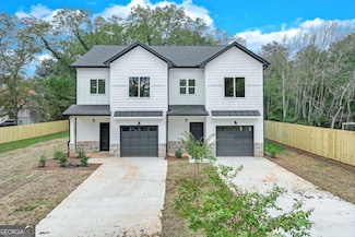 44 Bond St Unit A, Royston, GA 30662