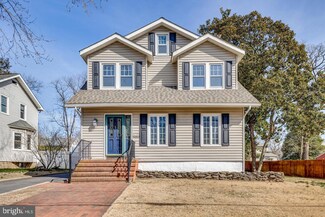 4702 Oak Terrace, Pennsauken, NJ 08109
