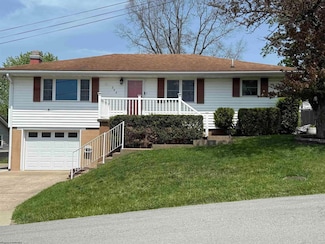 544 Ritter St, Bridgeport, WV 26330