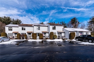 78 Kristee Cir, West Warwick, RI 02893