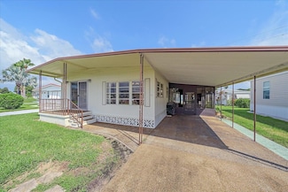 311 Peace Manor, Palmetto, FL 34221