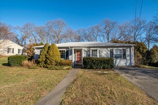 650 Beech St, Rockland, MA 02370