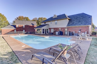 8898 Parr Bonner Cove, Memphis, TN 38133