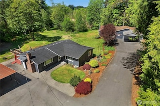 3006 Lindell Rd NE, Olympia, WA 98506