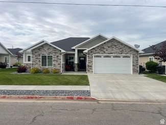 4422 W 2425 N, Ogden, UT 84404