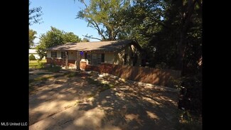 232 W North St, Kosciusko, MS 39090