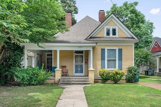 2170 Harbert Ave, Memphis, TN 38104