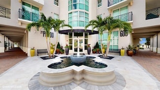 600 S Dixie Hwy Unit The Prado 542, West Palm Beach, FL 33401