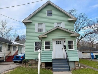 57 Home Place, Rochester, NY 14611