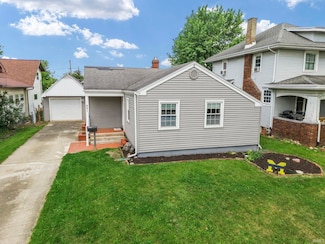 401 Penn Ave, Fort Wayne, IN 46805