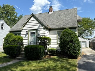 3256 186th St, Lansing, IL 60438