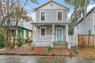 414 E 3rd St, Jacksonville, FL 32206