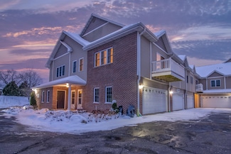 327 E Clay St Unit 21, Whitewater, WI 53190