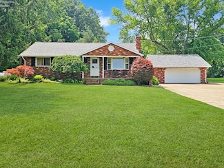 4881 Ohio 412, Vickery, OH 43464