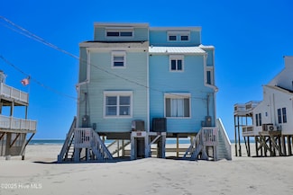 2334 New River Inlet Rd Unit 2, North Topsail Beach, NC 28460