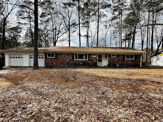 3624 Bowers St, Little Rock, AR 72204