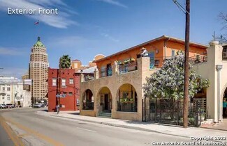 604 S Saint Marys St Unit B, San Antonio, TX 78205