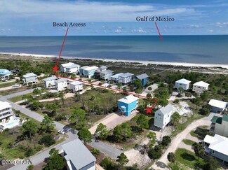 37 Mercury Ln, Port St. Joe, FL 32456