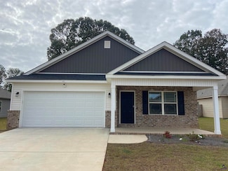 315 Lasso Dr, Warner Robins, GA 31088