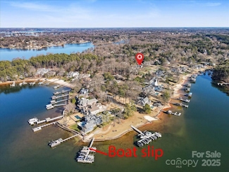19634 Bustle Rd, Cornelius, NC 28031