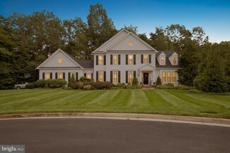 6303 Oak Stone Ct, Clifton, VA 20124
