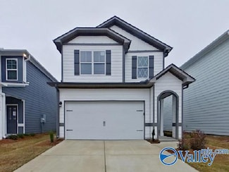 6131 Taramore Ln NW, Huntsville, AL 35806