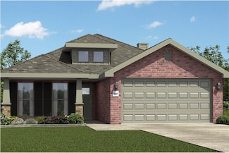 3603 N J R Martin Dr, Siloam Springs, AR 72761