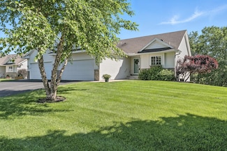 23635 Crocus St NW, Saint Francis, MN 55070