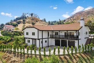 19 Flintlock Ln, Bell Canyon, CA 91307