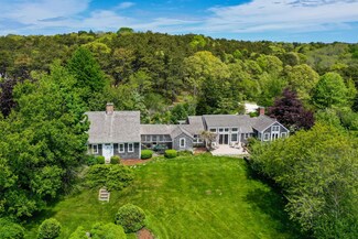 91 Castle Rd, Truro, MA 02536