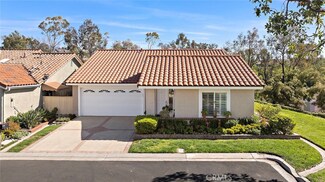 23561 Ribalta, Mission Viejo, CA 92692