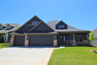 9340 SW 41st St, Oklahoma City, OK 73179