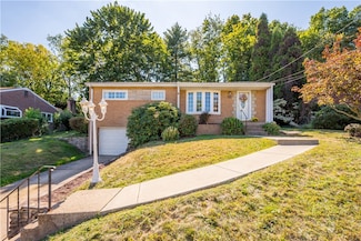 335 Long Dr, Pittsburgh, PA 15241