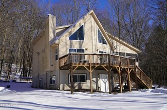 130 Brookfield Rd, Lake Ariel, PA 18436