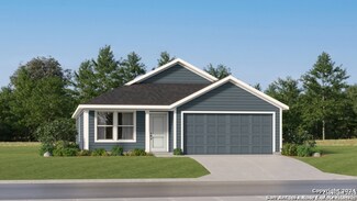 6114 Nacano, Bulverde, TX 78163