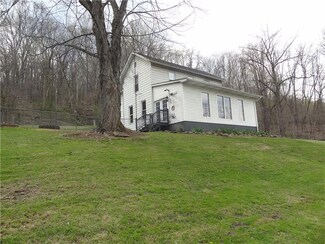 1811 State Route 208, Pulaski, PA 16143