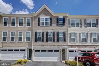 9095 Connor House Rd, Manassas, VA 20111