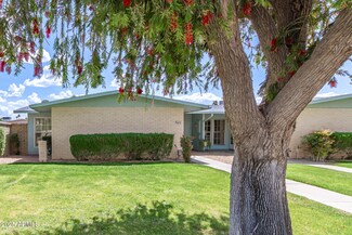 10619 W Highwood Ln, Sun City, AZ 85373