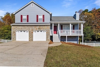 1714 English Ivey Ln NW, Kennesaw, GA 30144